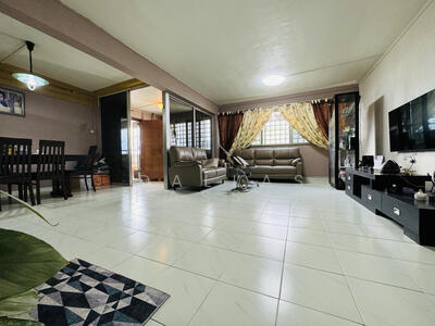 For Sale - 603 Yishun Street 61