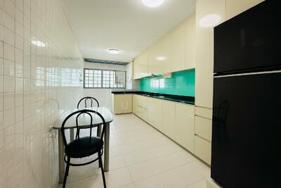 For Sale - 603 Yishun Street 61