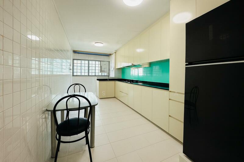 For Sale - 603 Yishun Street 61