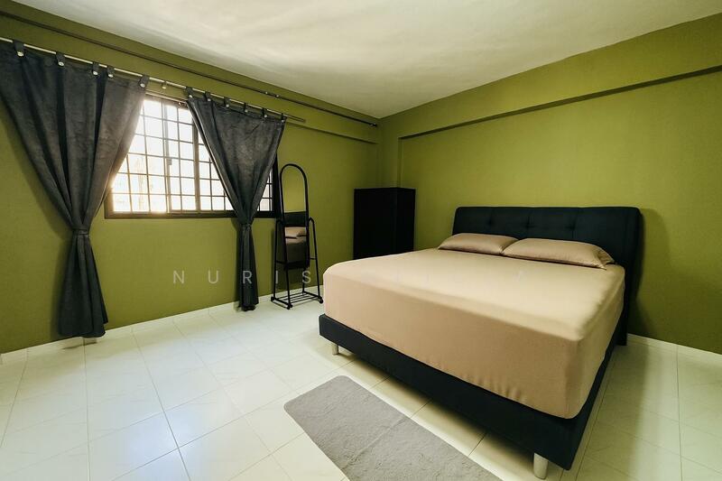 For Sale - 603 Yishun Street 61