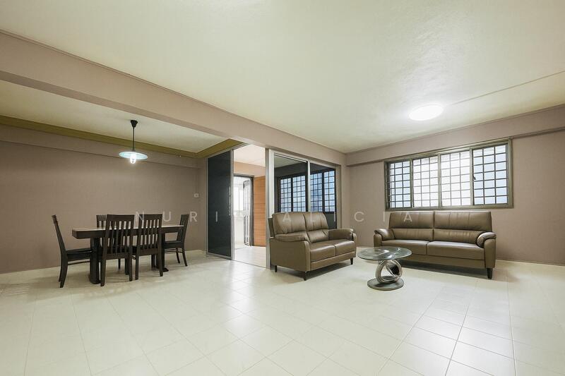 For Sale - 603 Yishun Street 61