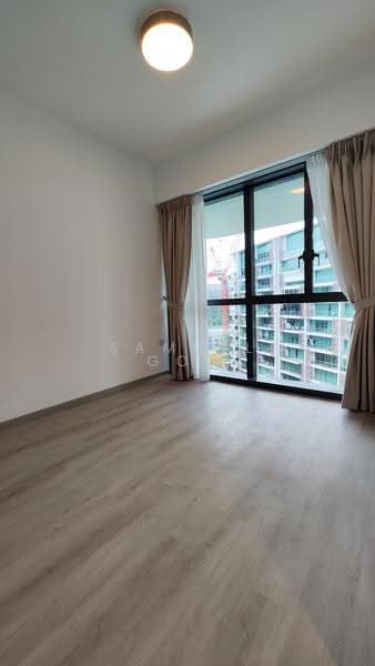 One-North Eden, 8 Slim Barracks Rise, Buona Vista / West Coast / Clementi New Town, 2 Bedrooms, 797 sqft, Condominium For Rent, by Samuel Goh, 25274661 - PropertyGuru.com.sg