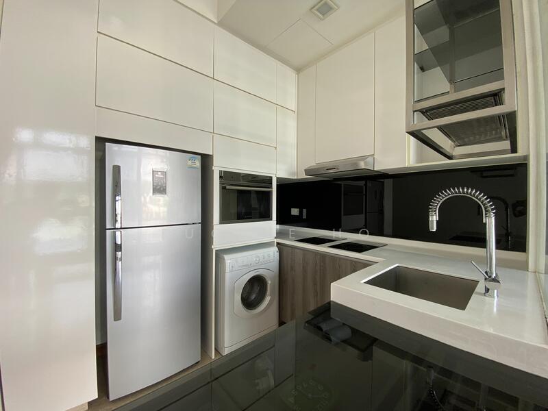 Woodhaven, 71 Woodgrove Avenue, 2 Bedrooms, 850 sqft, Condominium For Rent, by Eugene Ho, 25274677 - PropertyGuru.com.sg