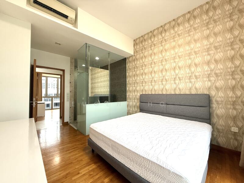 Woodhaven, 71 Woodgrove Avenue, 2 Bedrooms, 850 sqft, Condominium For Rent, by Eugene Ho, 25274677 - PropertyGuru.com.sg