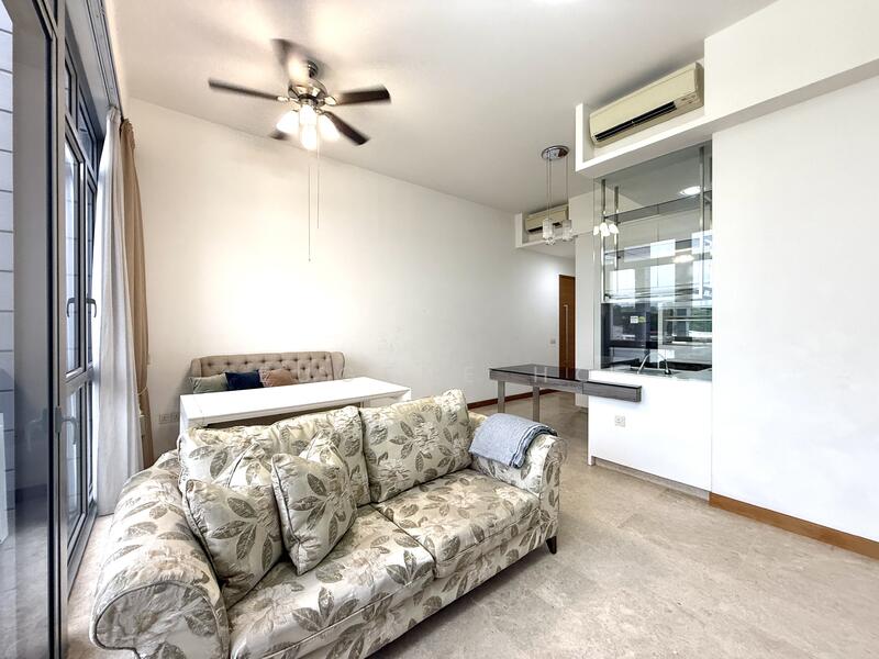 Woodhaven, 71 Woodgrove Avenue, 2 Bedrooms, 850 sqft, Condominium For Rent, by Eugene Ho, 25274677 - PropertyGuru.com.sg