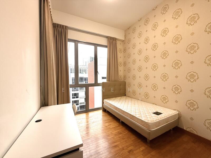 Woodhaven, 71 Woodgrove Avenue, 2 Bedrooms, 850 sqft, Condominium For Rent, by Eugene Ho, 25274677 - PropertyGuru.com.sg