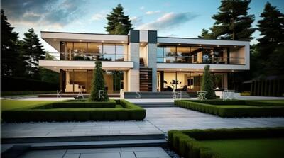 For Sale - ⭐Build Your Dream Home⭐☎ Karis 胡家仪 8100 5550