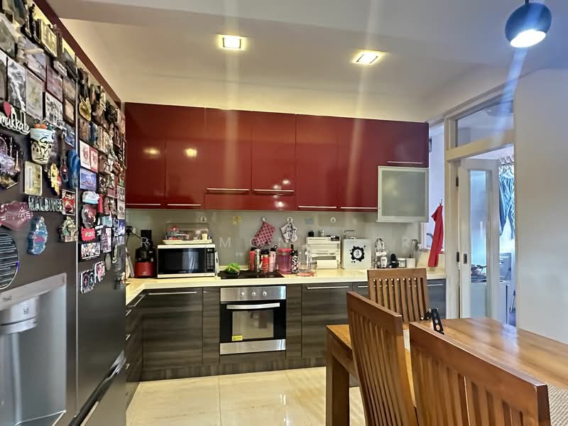 Loyang Valley Condominium For Sale at S$ 2,500,000 | PropertyGuru Singapore