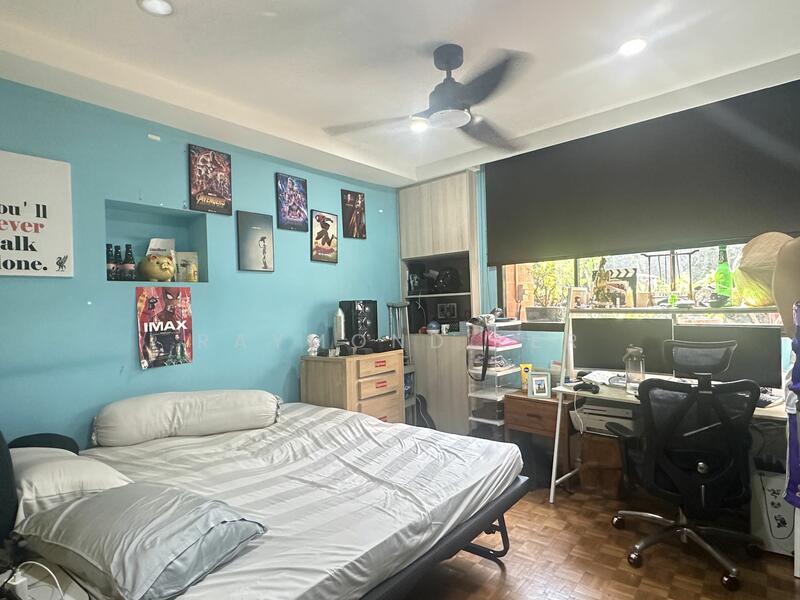 Loyang Valley, 200 Loyang Avenue, 2 Bedrooms, 1,485 sqft, Condominium For Sale, by Raymond Ler, 25274787 - PropertyGuru.com.sg