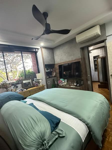 Loyang Valley, 200 Loyang Avenue, 2 Bedrooms, 1,485 sqft, Condominium For Sale, by Raymond Ler, 25274787 - PropertyGuru.com.sg