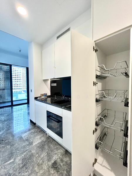 Midtown Bay, 120 Beach Road, Beach Road / Bugis / Rochor, 2 Bedrooms, 743 sqft, Condominium For Rent, by Willy Gao, 25274833 - PropertyGuru.com.sg