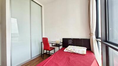 For Rent - Parc Centros