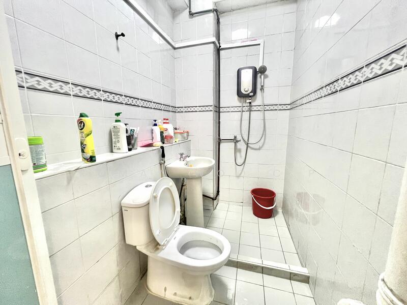 679 Choa Chu Kang Crescent, 679 Choa Chu Kang Crescent, Dairy Farm / Bukit Panjang / Choa Chu Kang, Room Rental, 110 sqft, HDB Flat For Rent, by Roman Woo C P, 25274878 - PropertyGuru.com.sg