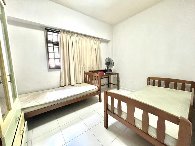 679 Choa Chu Kang Crescent, 679 Choa Chu Kang Crescent, Dairy Farm / Bukit Panjang / Choa Chu Kang, Room Rental, 110 sqft, HDB Flat For Rent, by Roman Woo C P, 25274878 - PropertyGuru.com.sg