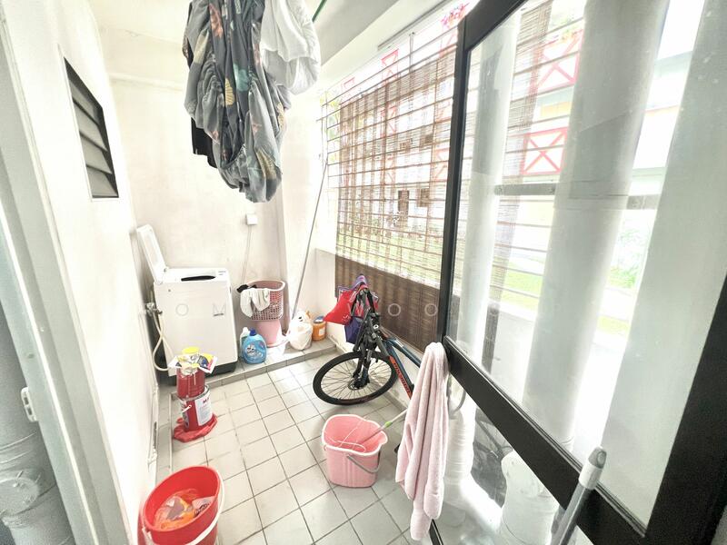 679 Choa Chu Kang Crescent, 679 Choa Chu Kang Crescent, Dairy Farm / Bukit Panjang / Choa Chu Kang, Room Rental, 110 sqft, HDB Flat For Rent, by Roman Woo C P, 25274878 - PropertyGuru.com.sg
