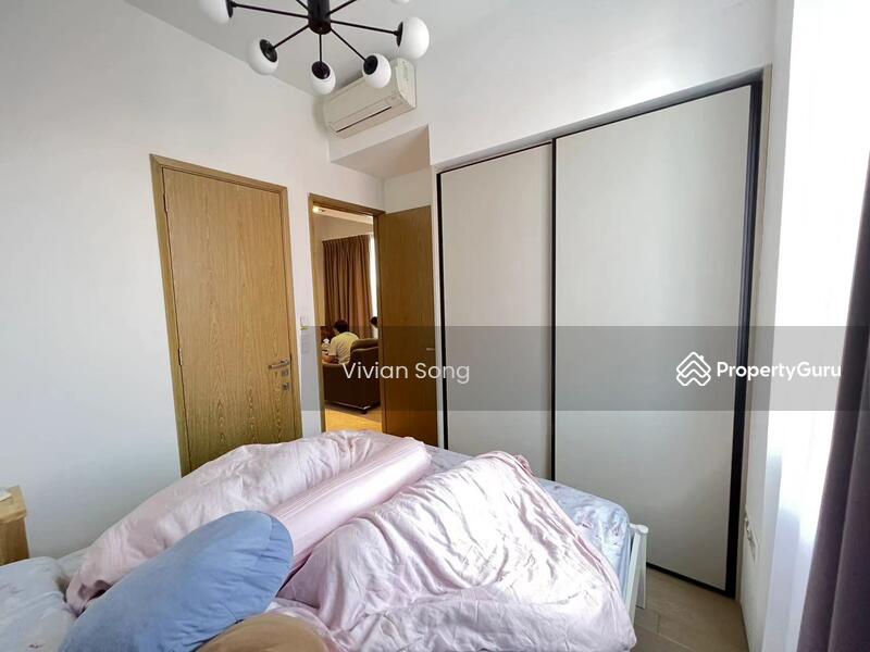 Lower level bedroom 2