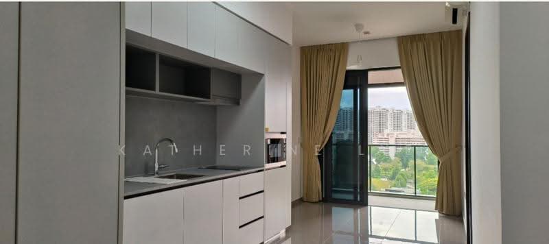Parc Clematis, 8B Jalan Lempeng, Buona Vista / West Coast / Clementi New Town, 1 Bedroom, 517 sqft, Condominium For Sale, by Katherine Lye, 25274995 - PropertyGuru.com.sg