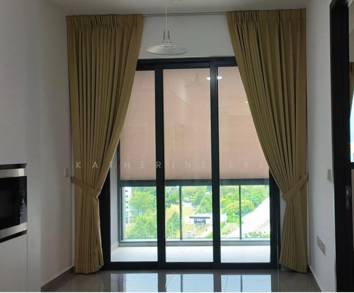 Parc Clematis, 8B Jalan Lempeng, Buona Vista / West Coast / Clementi New Town, 1 Bedroom, 517 sqft, Condominium For Sale, by Katherine Lye, 25274995 - PropertyGuru.com.sg