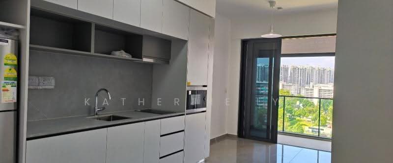 Parc Clematis, 8B Jalan Lempeng, Buona Vista / West Coast / Clementi New Town, 1 Bedroom, 517 sqft, Condominium For Sale, by Katherine Lye, 25274995 - PropertyGuru.com.sg