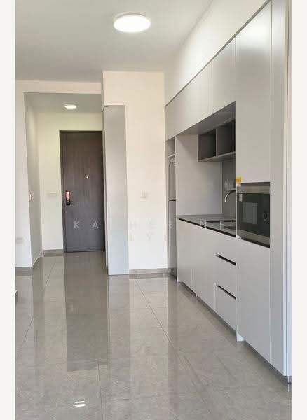 Parc Clematis, 8B Jalan Lempeng, Buona Vista / West Coast / Clementi New Town, 1 Bedroom, 517 sqft, Condominium For Sale, by Katherine Lye, 25274995 - PropertyGuru.com.sg