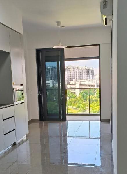 Parc Clematis, 8B Jalan Lempeng, Buona Vista / West Coast / Clementi New Town, 1 Bedroom, 517 sqft, Condominium For Sale, by Katherine Lye, 25274995 - PropertyGuru.com.sg