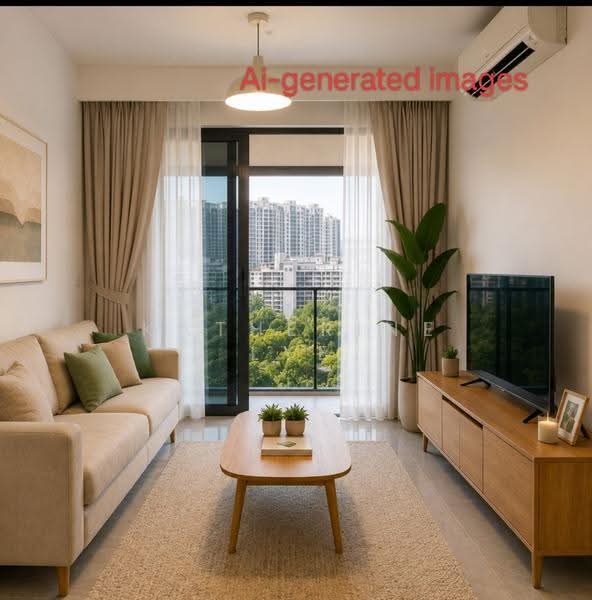 Parc Clematis, 8B Jalan Lempeng, Buona Vista / West Coast / Clementi New Town, 1 Bedroom, 517 sqft, Condominium For Sale, by Katherine Lye, 25274995 - PropertyGuru.com.sg