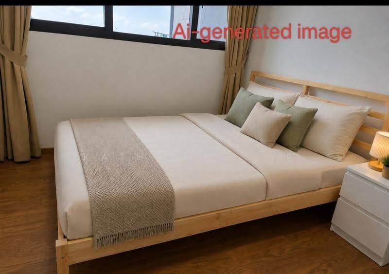 Parc Clematis, 8B Jalan Lempeng, Buona Vista / West Coast / Clementi New Town, 1 Bedroom, 517 sqft, Condominium For Sale, by Katherine Lye, 25274995 - PropertyGuru.com.sg