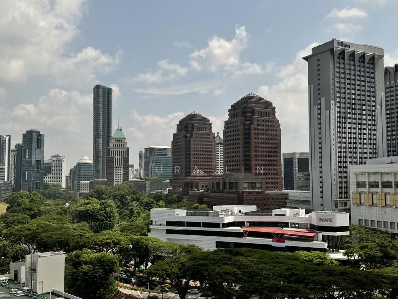 Illuminaire on Devonshire, 65 Devonshire Road, Orchard / River Valley, 2 Bedrooms, 721 sqft, Apartment For Rent, by Laura Lin, 25275050 - PropertyGuru.com.sg