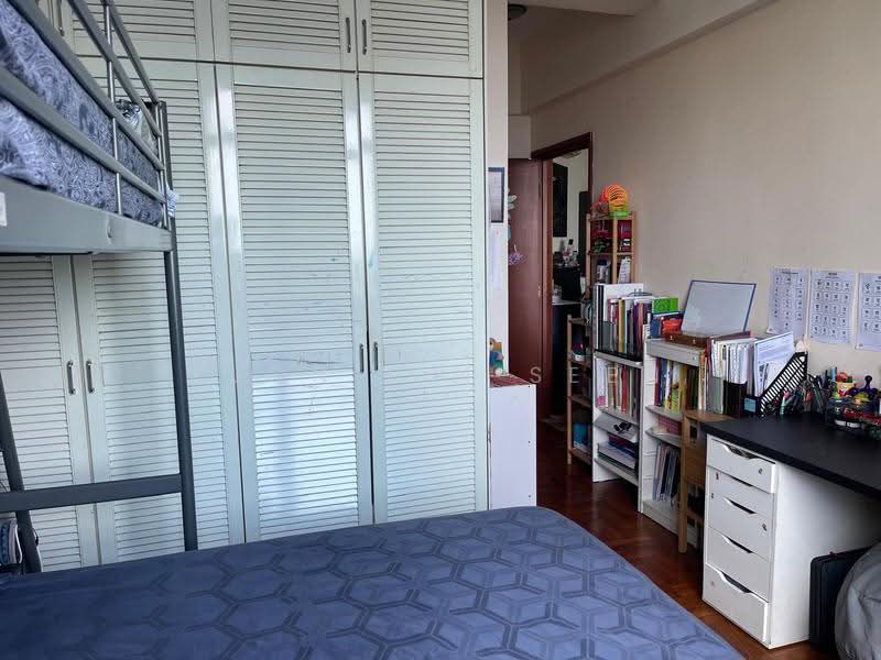 Parc Oasis, 53 Jurong East Avenue 1, Boon Lay / Jurong / Tuas, 3 Bedrooms, 1,227 sqft, Condominium For Rent, by Tjon Lin Seen, 25275065 - PropertyGuru.com.sg