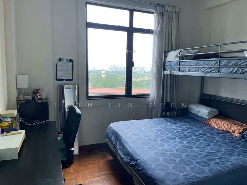 Parc Oasis, 53 Jurong East Avenue 1, Boon Lay / Jurong / Tuas, 3 Bedrooms, 1,227 sqft, Condominium For Rent, by Tjon Lin Seen, 25275065 - PropertyGuru.com.sg