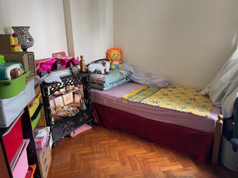 Parc Oasis, 53 Jurong East Avenue 1, Boon Lay / Jurong / Tuas, 3 Bedrooms, 1,227 sqft, Condominium For Rent, by Tjon Lin Seen, 25275065 - PropertyGuru.com.sg