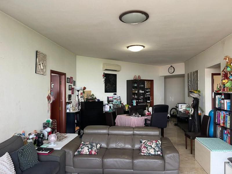 Parc Oasis, 53 Jurong East Avenue 1, Boon Lay / Jurong / Tuas, 3 Bedrooms, 1,227 sqft, Condominium For Rent, by Tjon Lin Seen, 25275065 - PropertyGuru.com.sg
