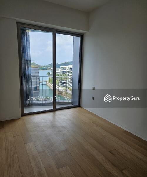 For Sale - The Reef at King's Dock