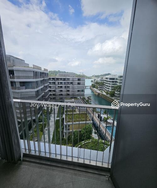 For Sale - The Reef at King's Dock
