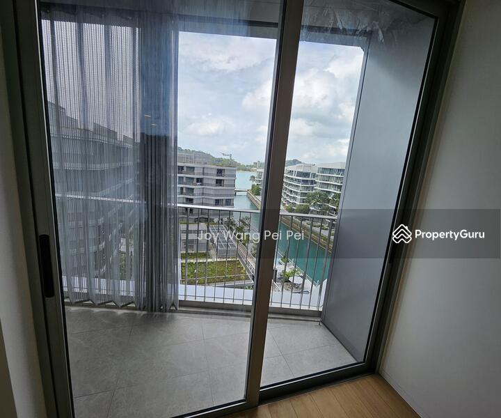 For Sale - The Reef at King's Dock