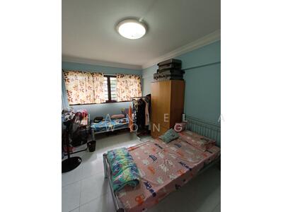 For Rent - 715 Bedok Reservoir Road