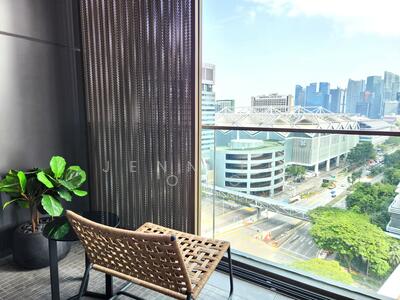 For Sale - Midtown Bay