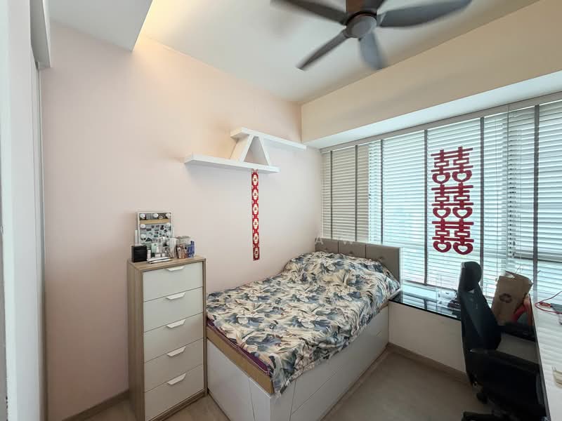 Livia, 69 Pasir Ris Grove, 4 Bedrooms, 1,539 sqft, Condominium For Sale, by Toby Aw, 25275125 - PropertyGuru.com.sg