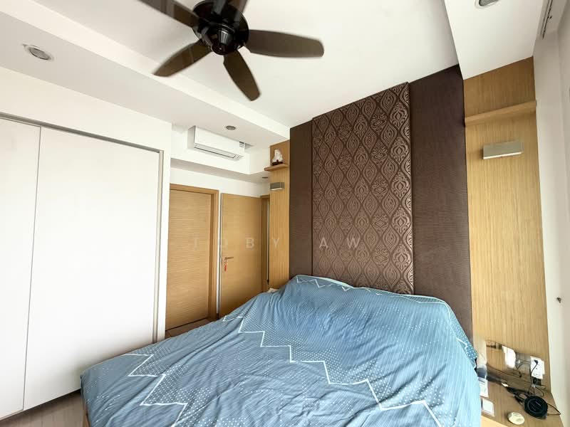 Livia, 69 Pasir Ris Grove, 4 Bedrooms, 1,539 sqft, Condominium For Sale, by Toby Aw, 25275125 - PropertyGuru.com.sg