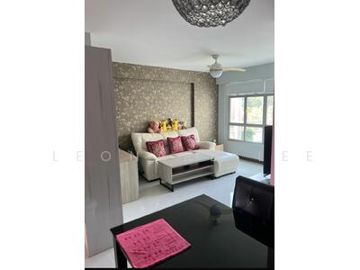 For Sale - 187A Fengshan GreenVille