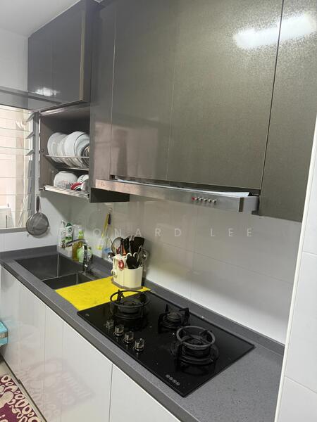 For Sale - 187A Fengshan GreenVille