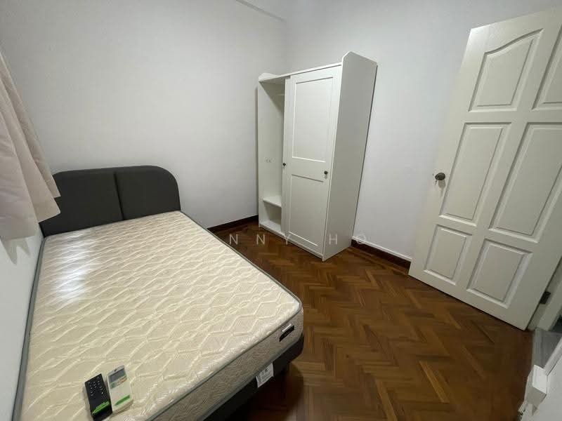 Novena Court, 2 Jalan Novena Barat, Newton / Novena, 4 Bedrooms, 861 sqft, Walk-up Apartment For Rent, by Tanny Ho, 25275163 - PropertyGuru.com.sg