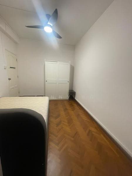 Novena Court, 2 Jalan Novena Barat, Newton / Novena, 4 Bedrooms, 861 sqft, Walk-up Apartment For Rent, by Tanny Ho, 25275163 - PropertyGuru.com.sg