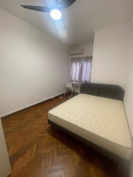 Novena Court, 2 Jalan Novena Barat, Newton / Novena, 4 Bedrooms, 861 sqft, Walk-up Apartment For Rent, by Tanny Ho, 25275163 - PropertyGuru.com.sg