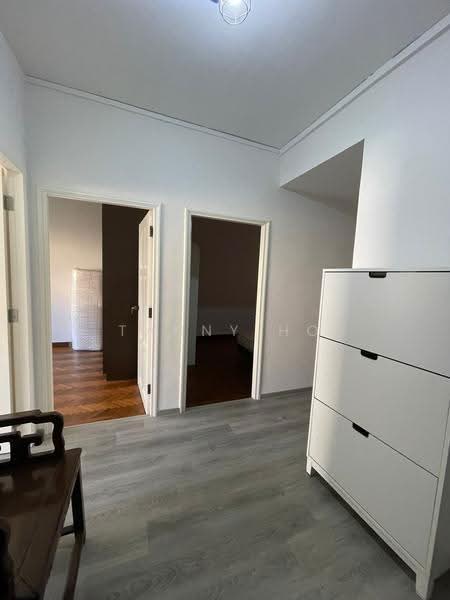 Novena Court, 2 Jalan Novena Barat, Newton / Novena, 4 Bedrooms, 861 sqft, Walk-up Apartment For Rent, by Tanny Ho, 25275163 - PropertyGuru.com.sg