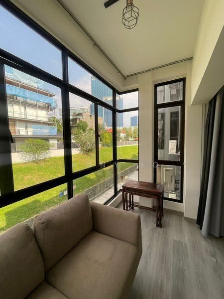 Novena Court, 2 Jalan Novena Barat, Newton / Novena, 4 Bedrooms, 861 sqft, Walk-up Apartment For Rent, by Tanny Ho, 25275163 - PropertyGuru.com.sg