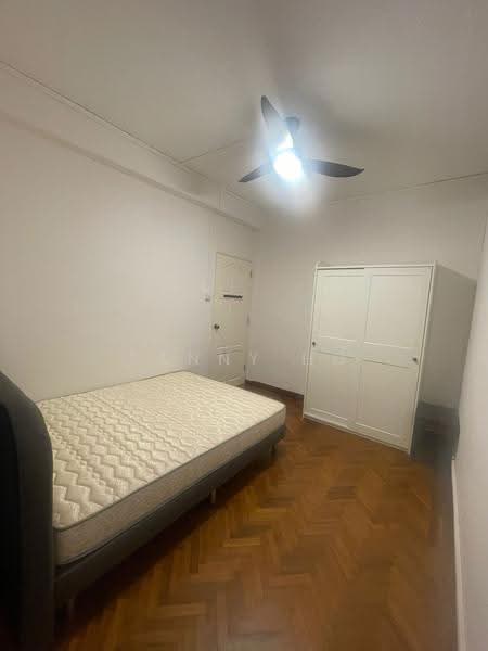 Novena Court, 2 Jalan Novena Barat, Newton / Novena, 4 Bedrooms, 861 sqft, Walk-up Apartment For Rent, by Tanny Ho, 25275163 - PropertyGuru.com.sg