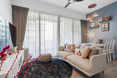 For Sale - The Inflora