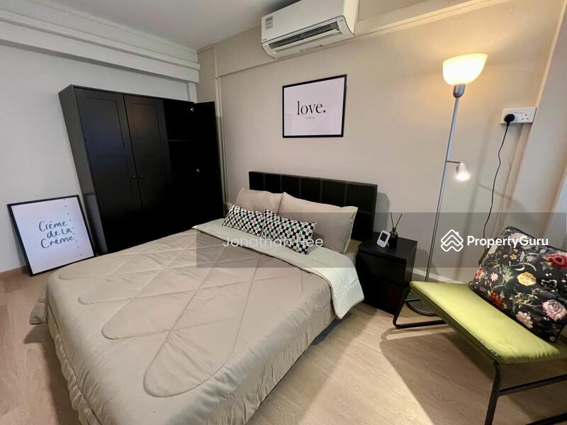 For Rent - 472 Tampines Street 44