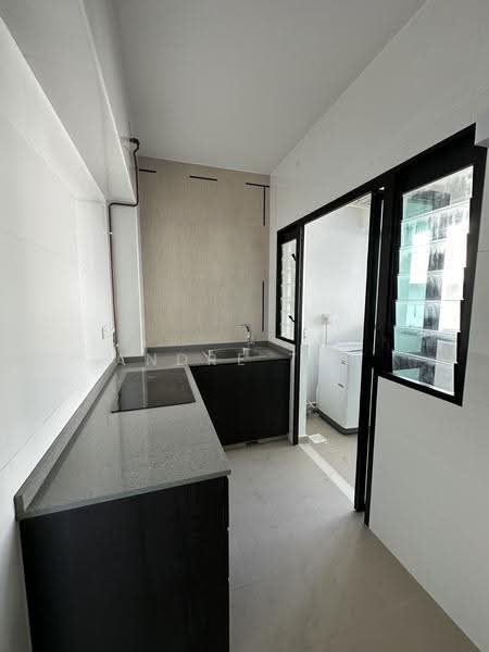 462B Blossom Spring @ Yishun, 462B Yishun Avenue 6, Sembawang / Yishun, 2 Bedrooms, 721 sqft, HDB Flat For Rent, by Andre Tan, 25275178 - PropertyGuru.com.sg
